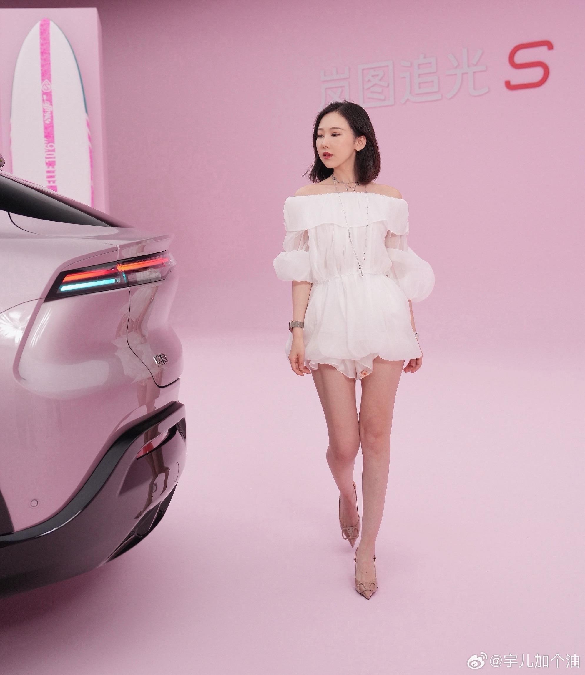 东风风神L8Y基本型展示图1