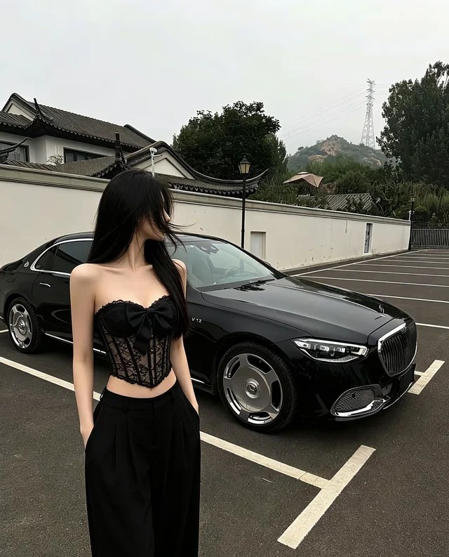 迈巴赫S级S 480 4MATIC展示图2