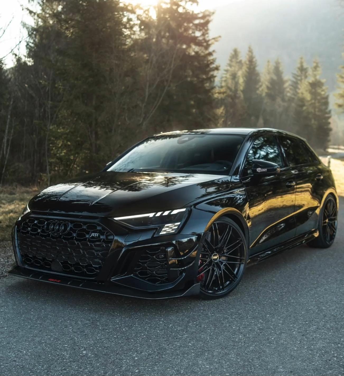 ABT RS 3