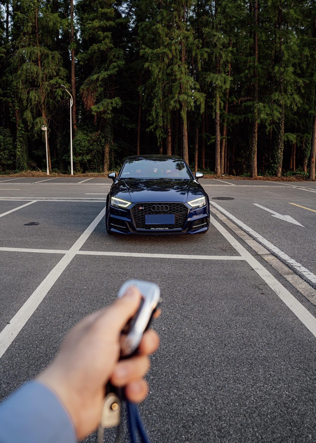 ABT RS 3R Sportback展示图1