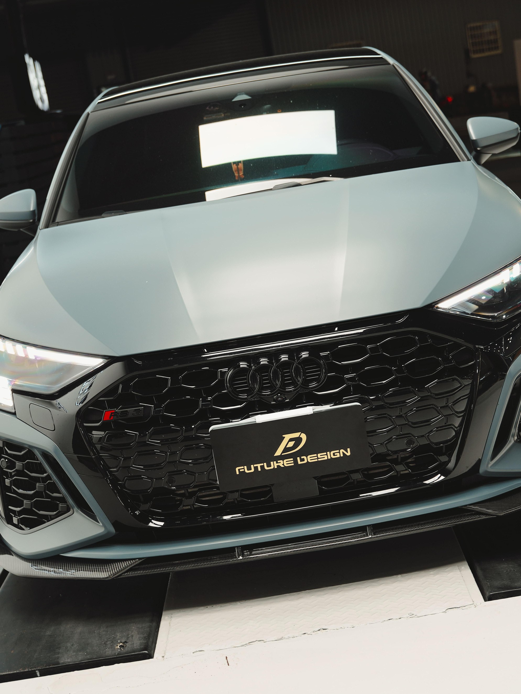 ABT RS 3R Sportback展示图2