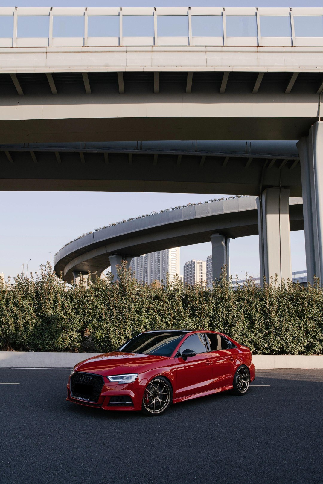 ABT RS 3R Sportback展示图3