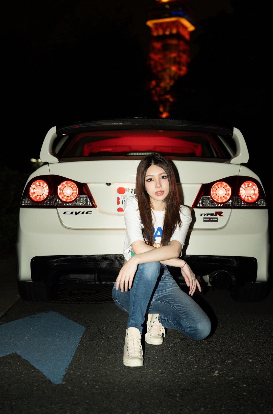 思域240TURBO CVT 思域中国20年限定版展示图3