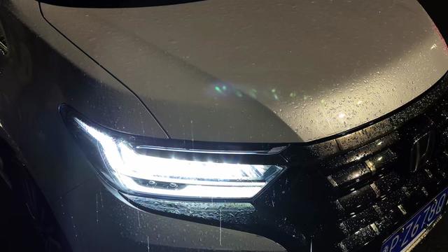 艾力绅2.0L e:HEV经典版展示图2
