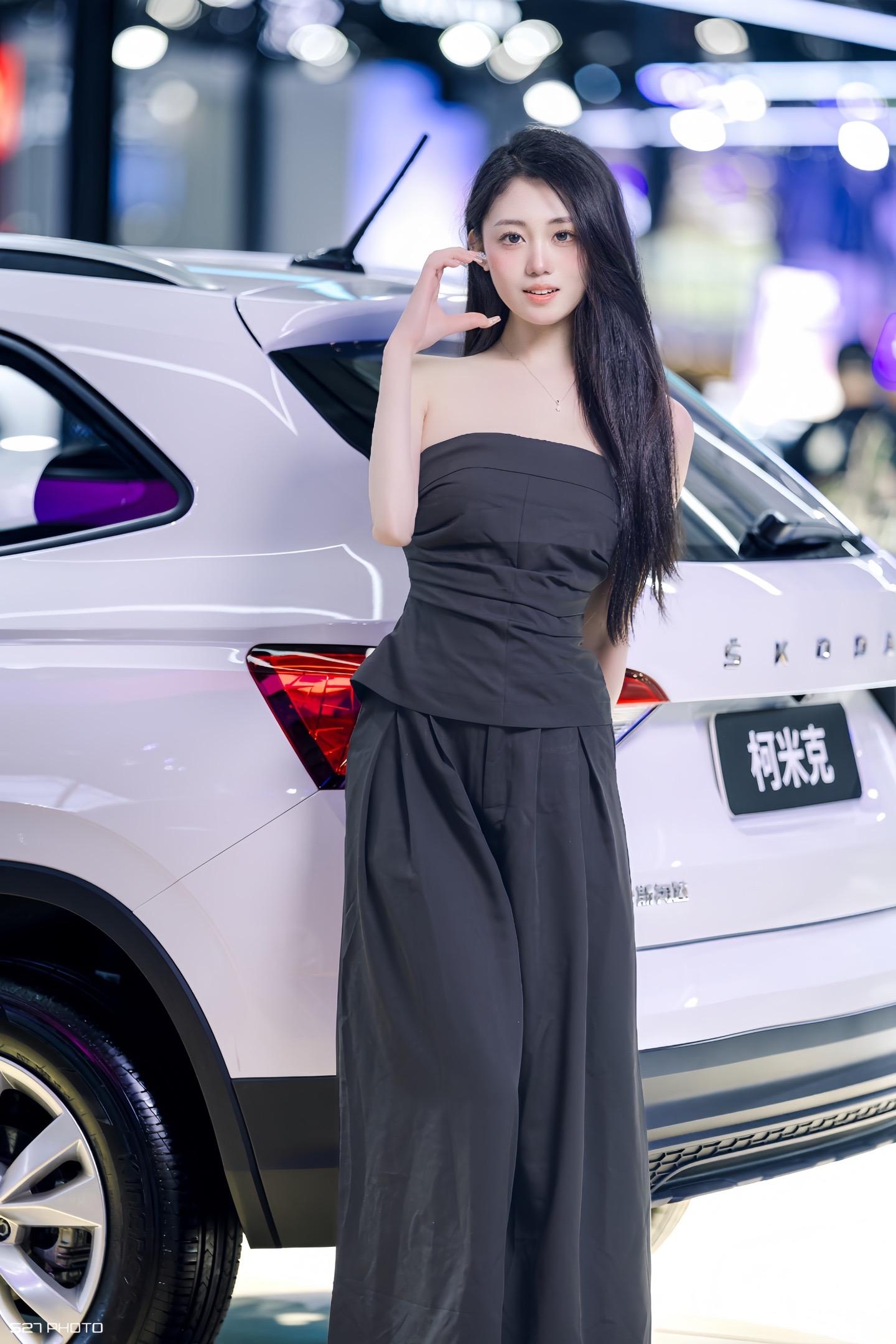柯米克1.5L 自动舒享版展示图2