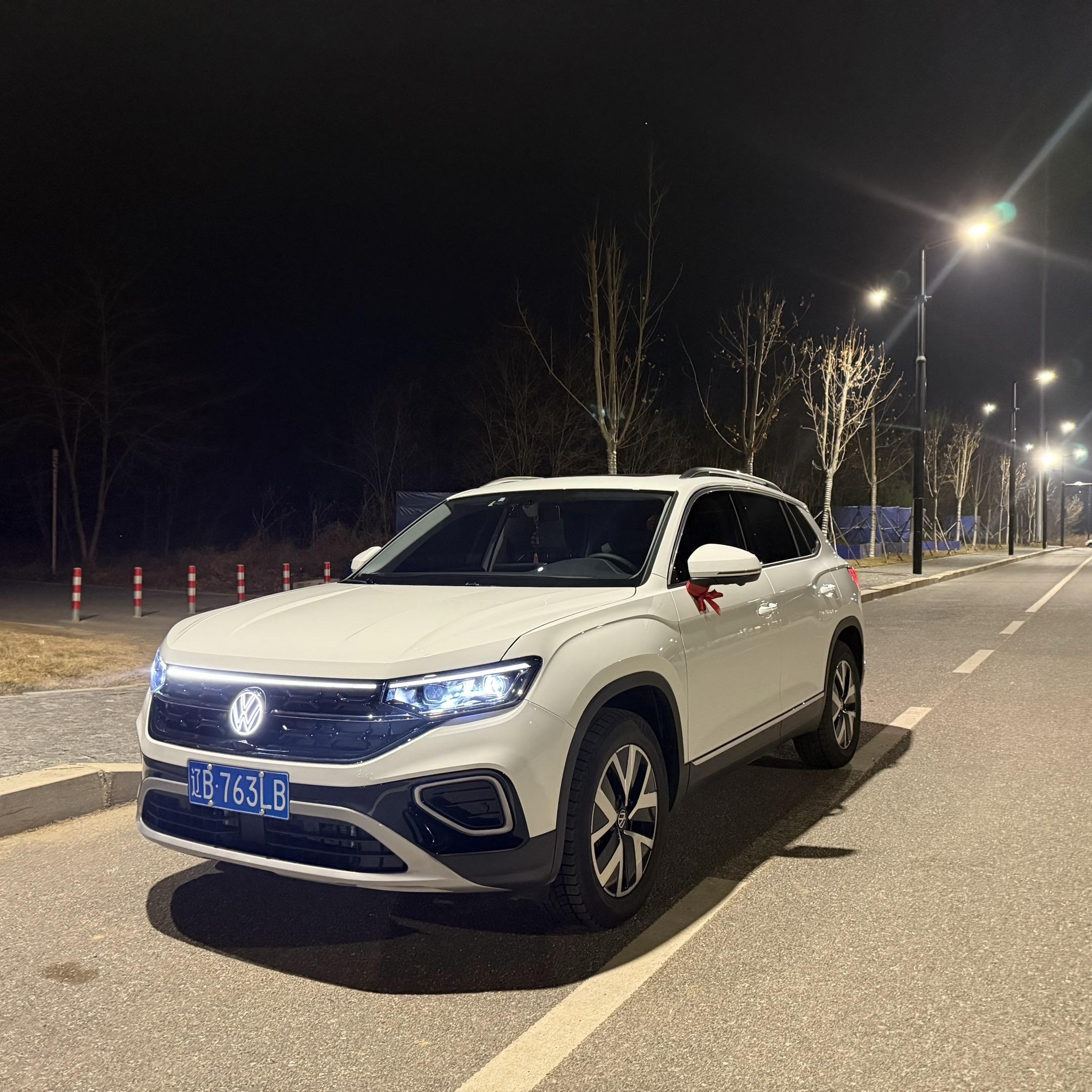 探岳探岳L 300TSI 两驱精英展示图3