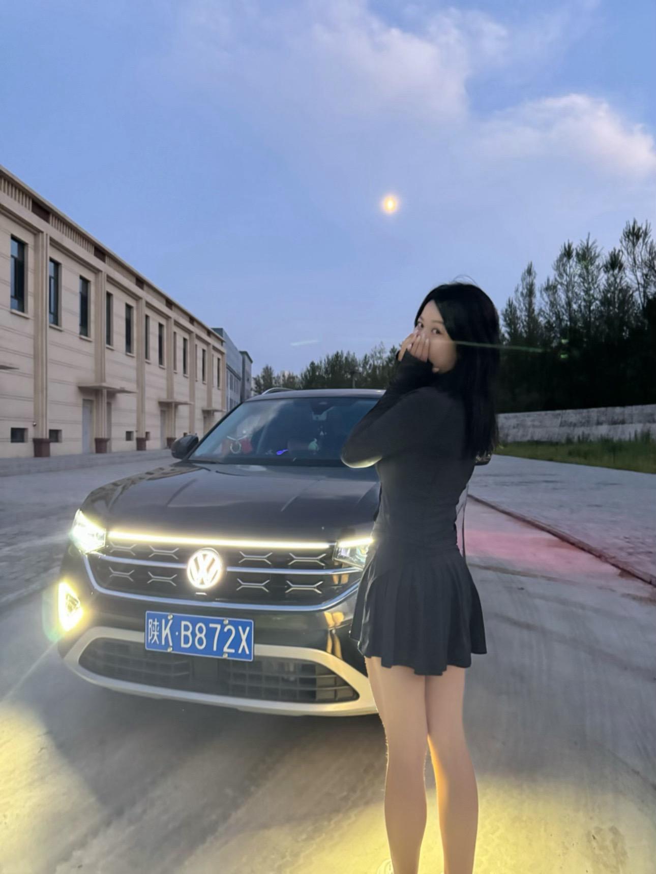 探岳探岳L 300TSI 两驱精英展示图1