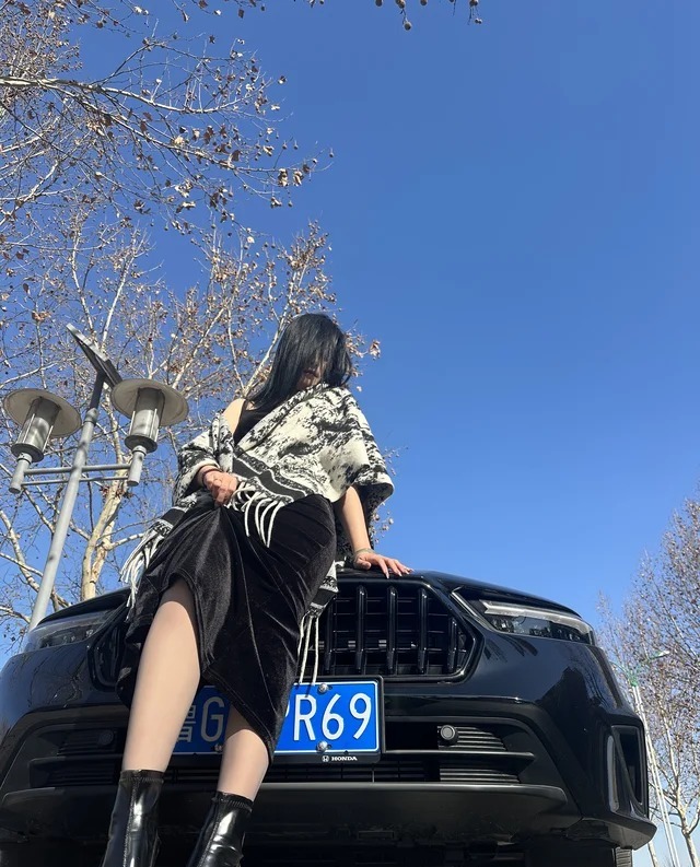 英仕派1.5T 典雅版展示图3