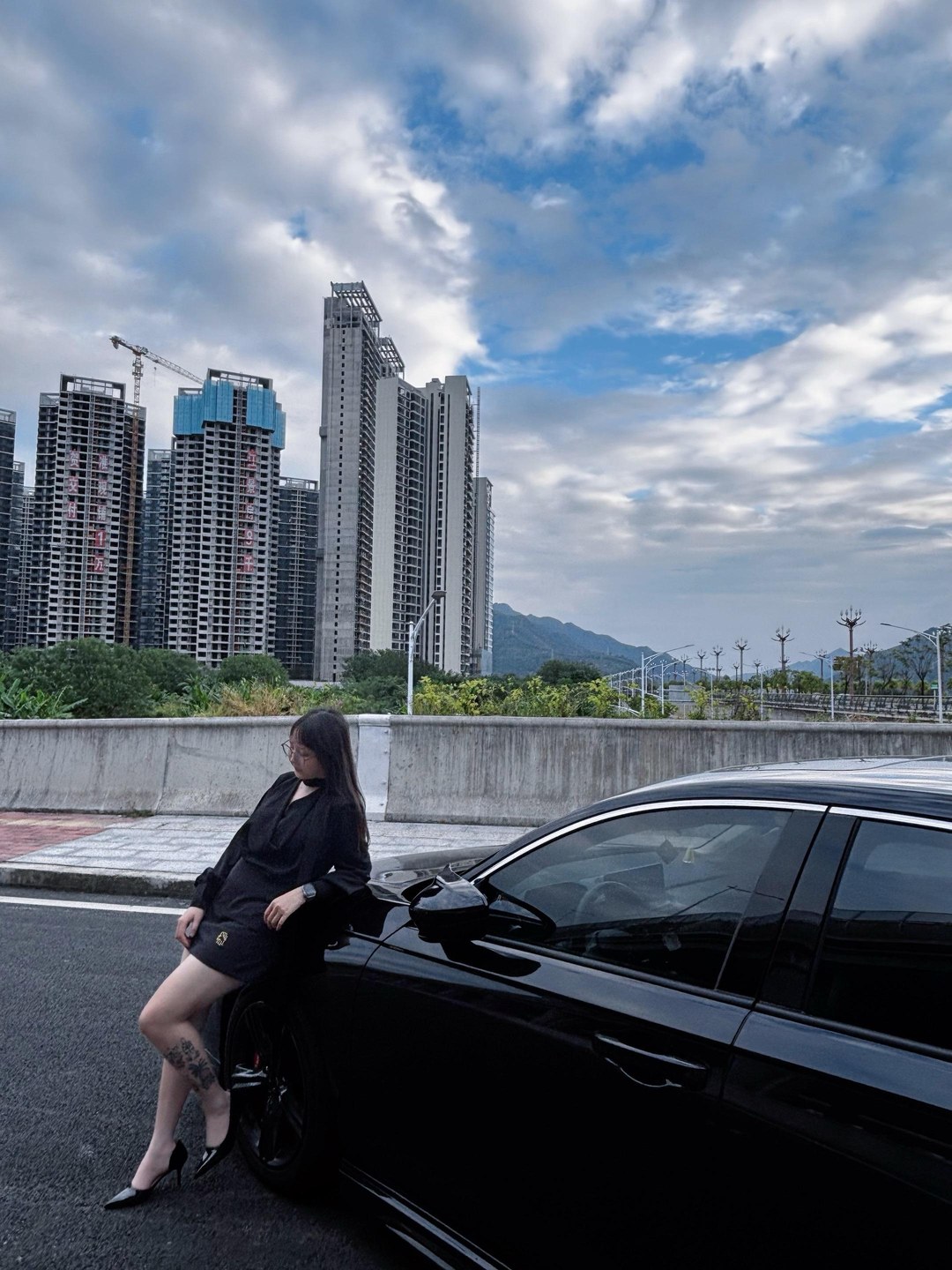 英仕派1.5T 典雅版展示图1