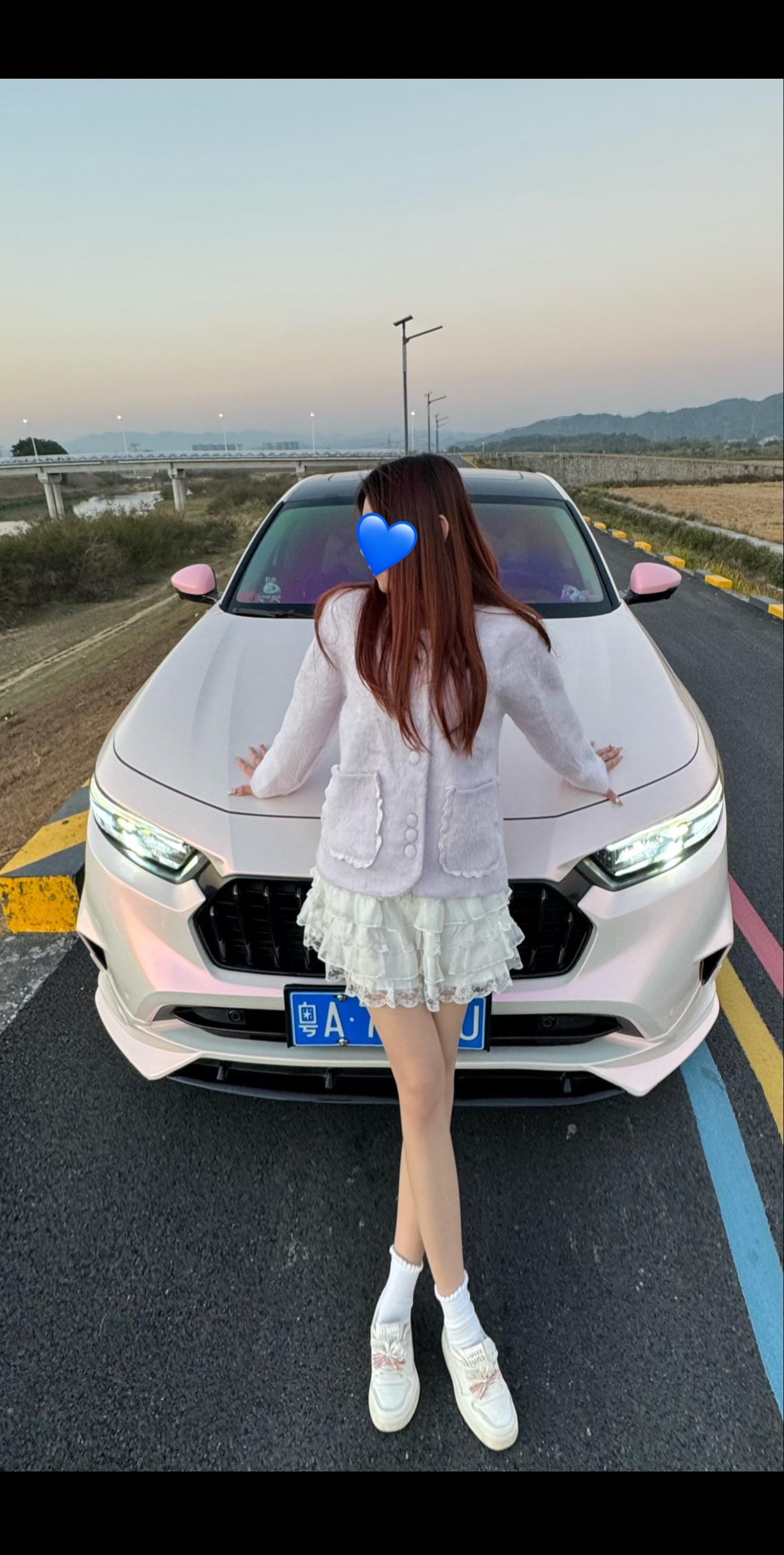 英仕派1.5T 典雅版展示图2