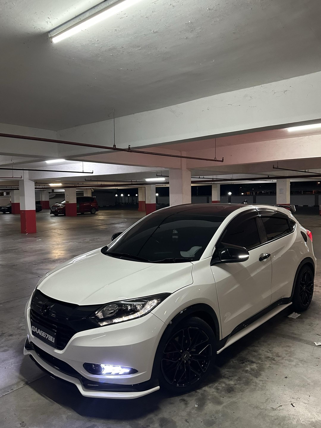 缤智1.5L CVT精英版展示图1