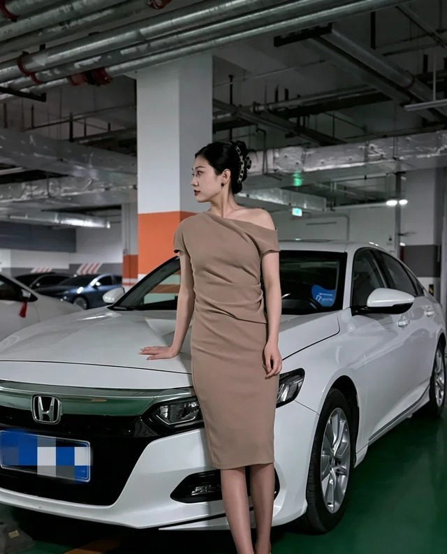 本田雅阁运动系列 锐·T动 260TURBO 豪华版展示图2