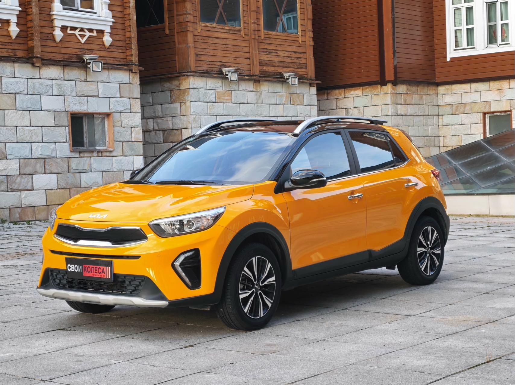 奕跑1.4L CVT趣享版展示图3
