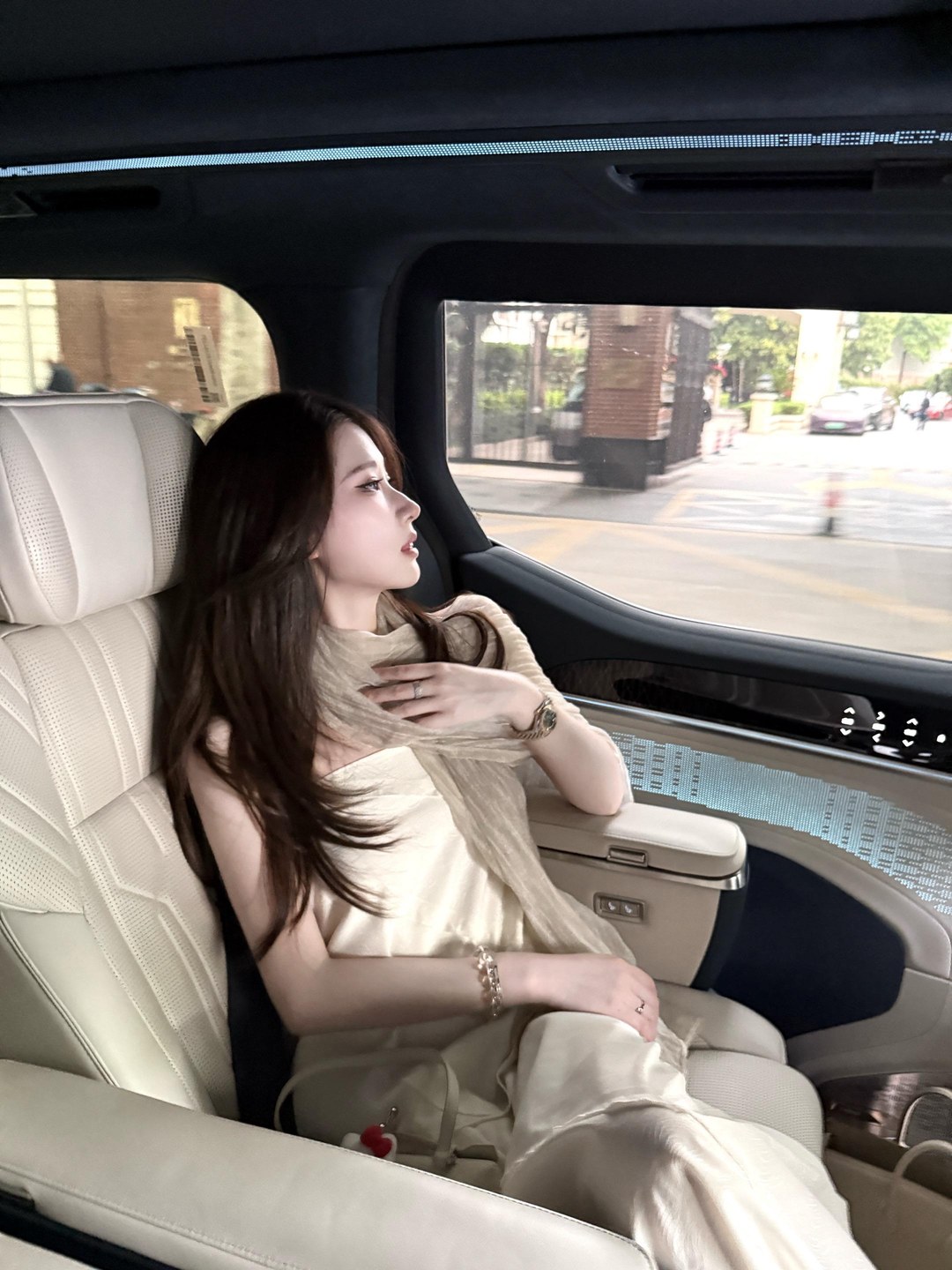 奥德赛2.0L e:HEV 锐·耀享版展示图3
