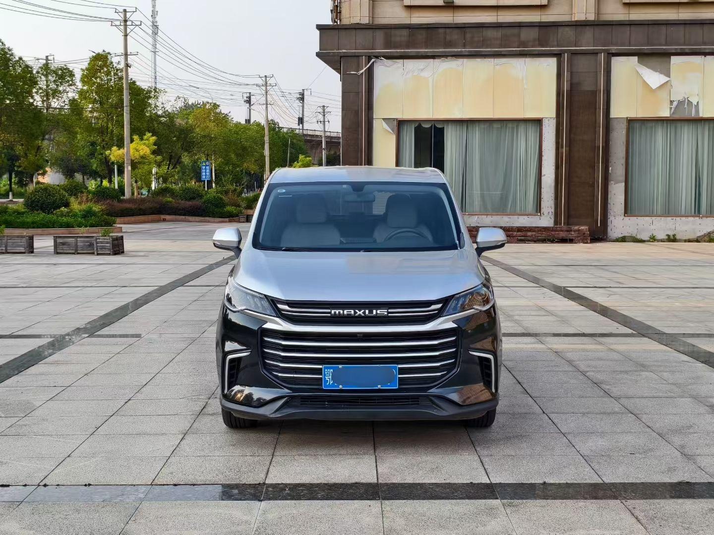 大通G501.5T 手动舒适版展示图1