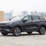 星途追风1.5T CVT好事连连版展示图2