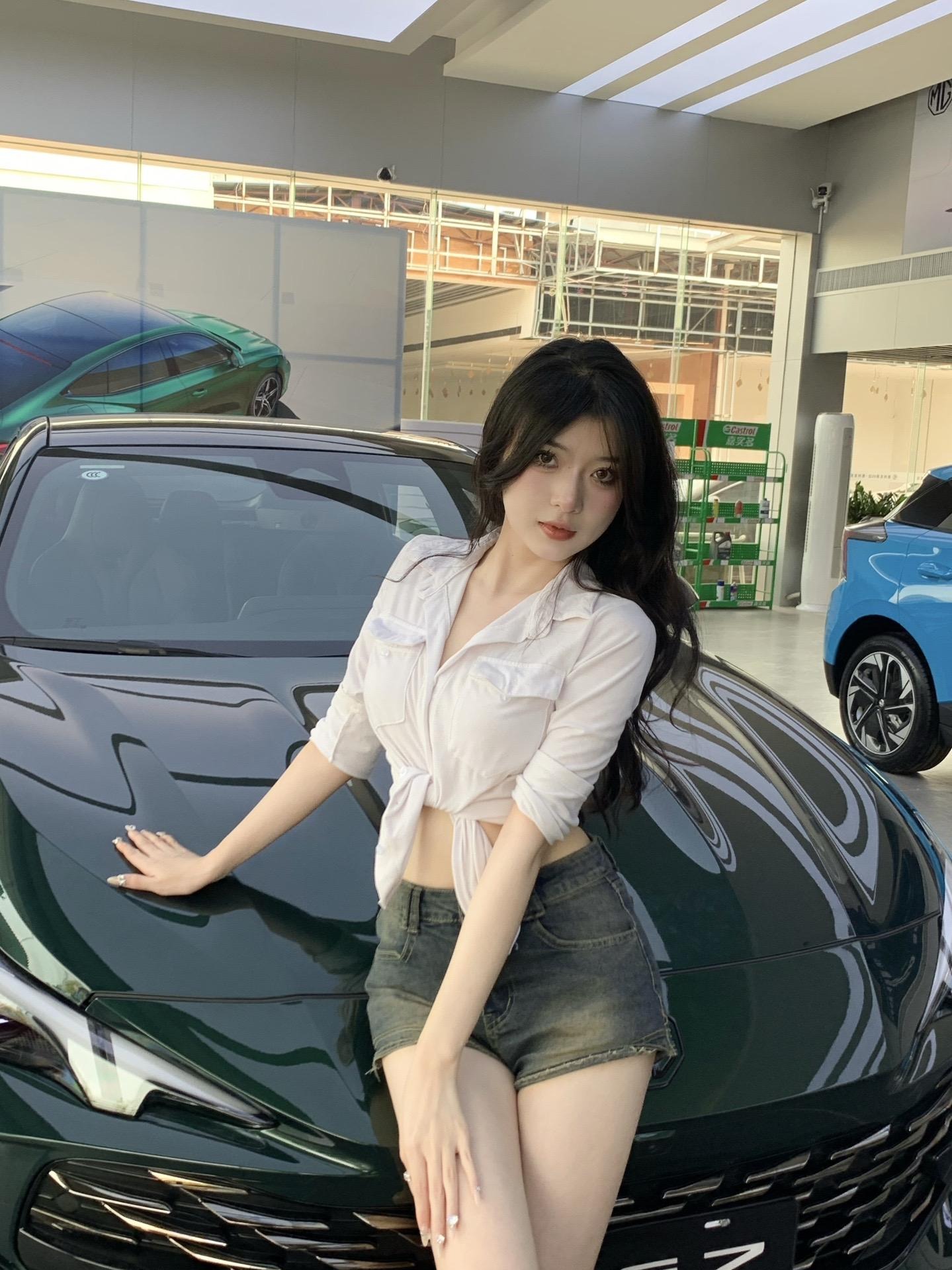 MG5300TGI 全球旗舰MAX版展示图1