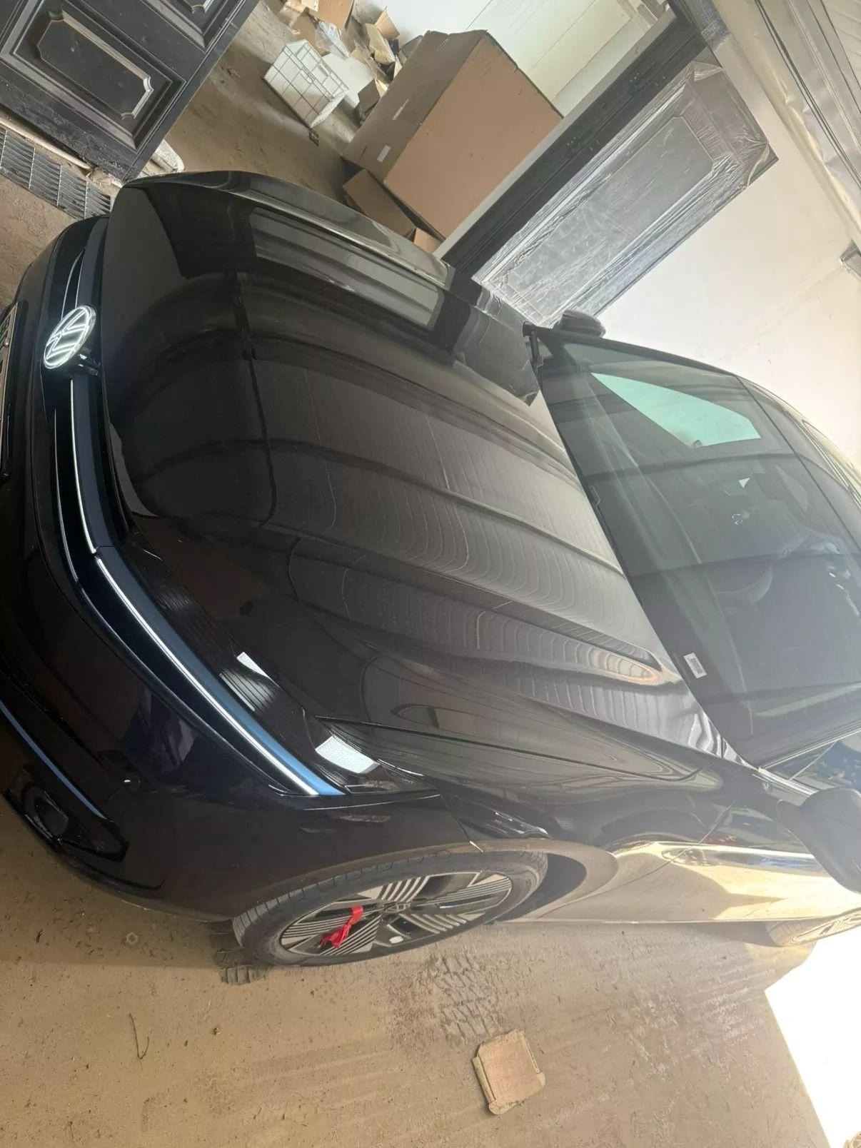 迈腾PHEVPRO展示图1