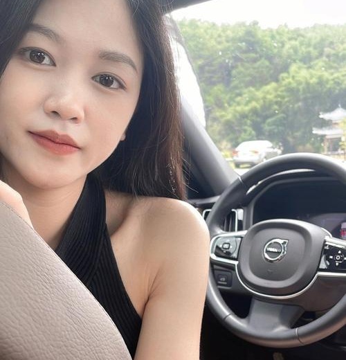 沃尔沃XC40B3 智行时尚版展示图3