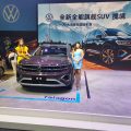 揽境450TSI 四驱旗舰版 7座展示图1