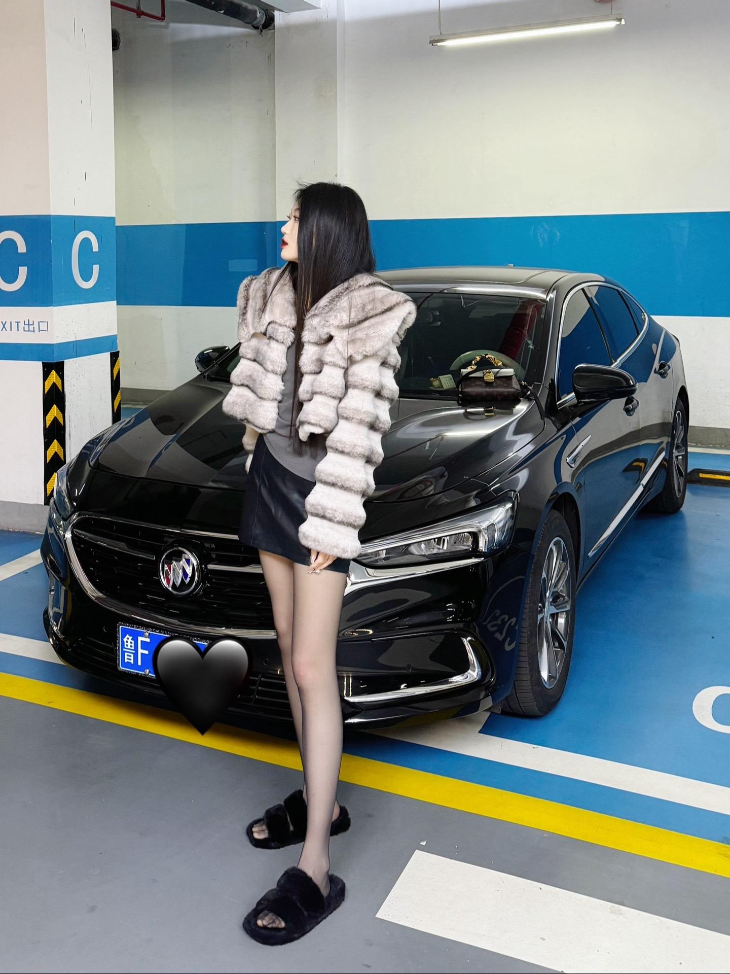 君越28T 白金版展示图1