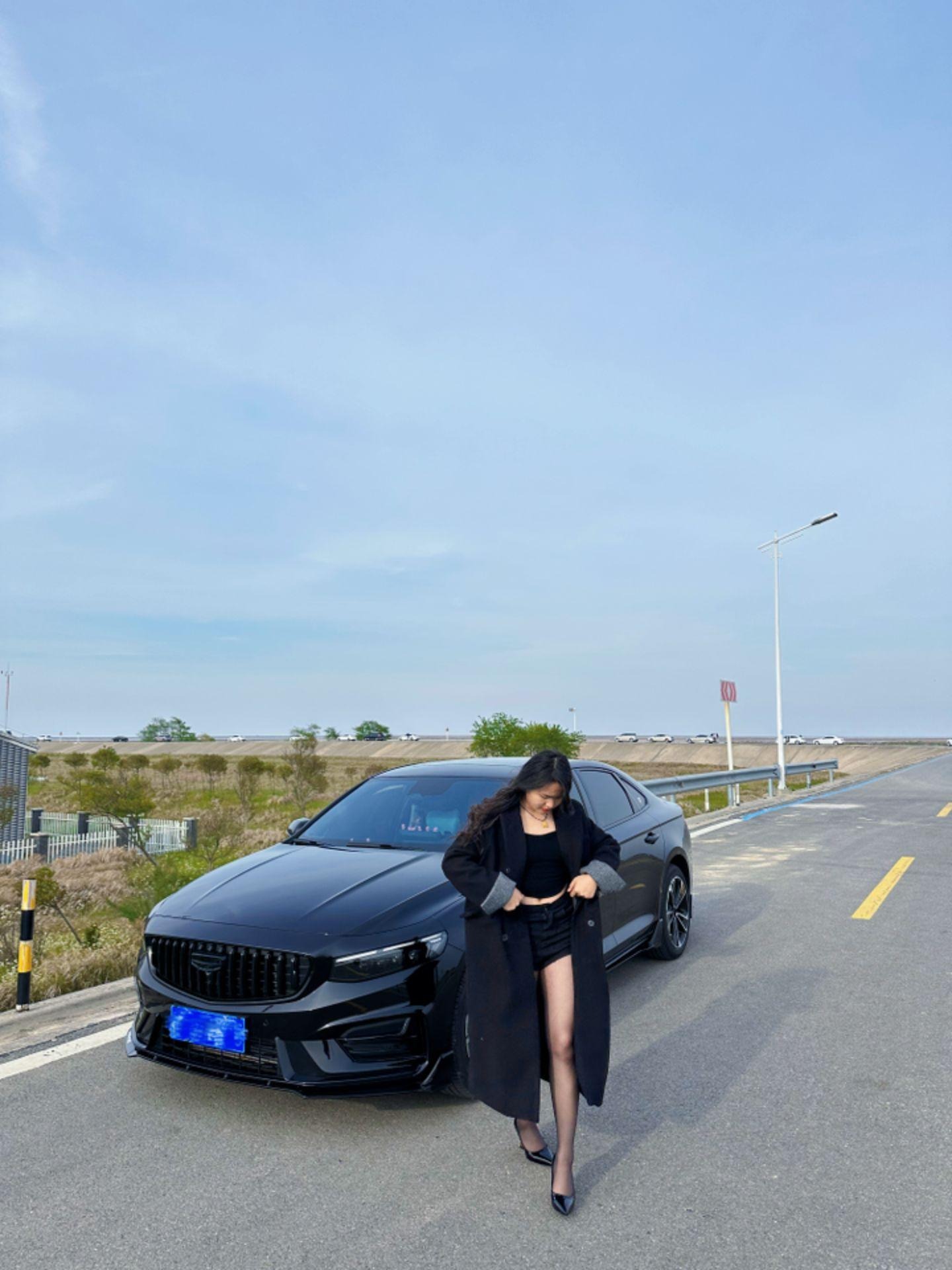 星瑞1.5T 东方曜·惊鸿版展示图2
