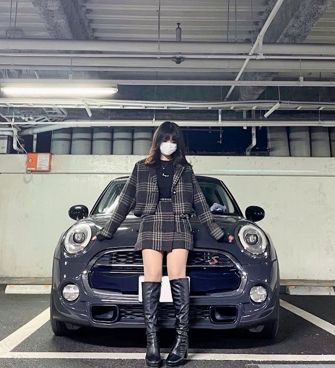 MINI2.0T COOPER S 三门版 赛车手 黑标版展示图1