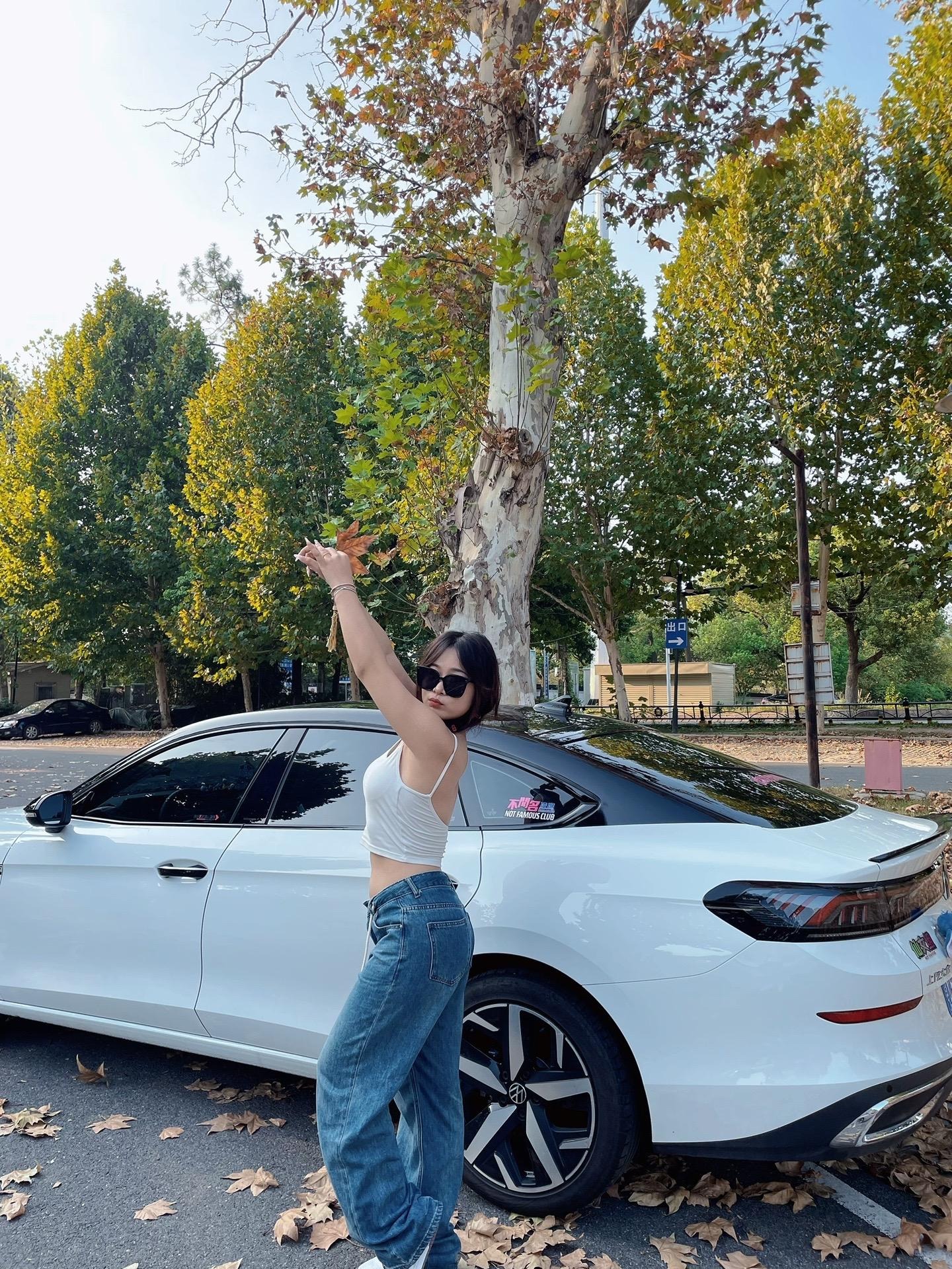 凌渡凌渡L GTS 380TSI DSG凌风百万纪念版展示图3