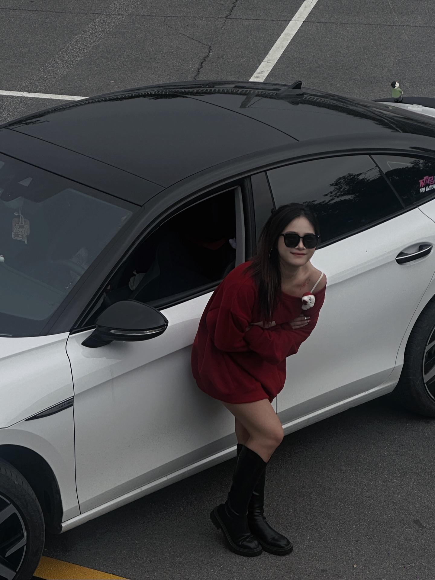 凌渡凌渡L GTS 380TSI DSG凌风百万纪念版展示图1
