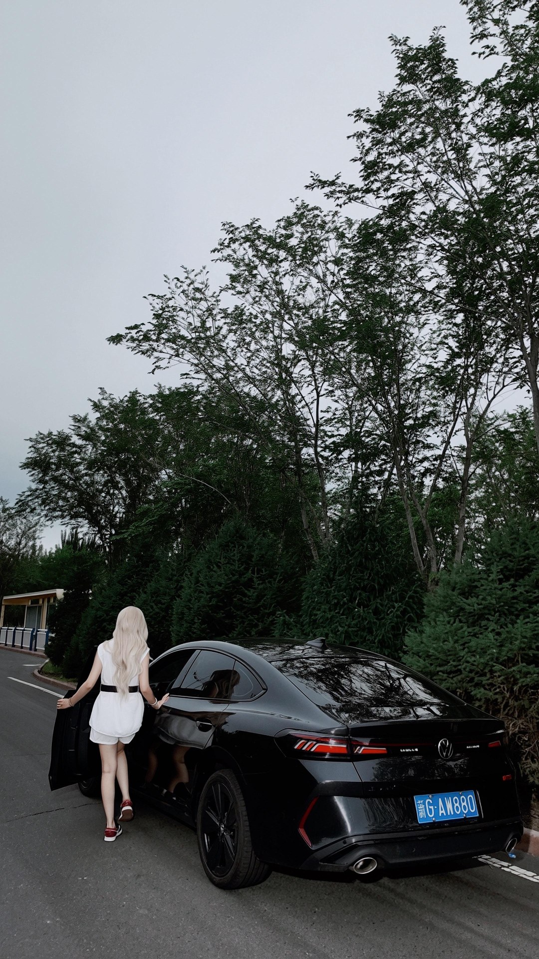 凌渡凌渡L 300TSI DSG凌感版展示图3