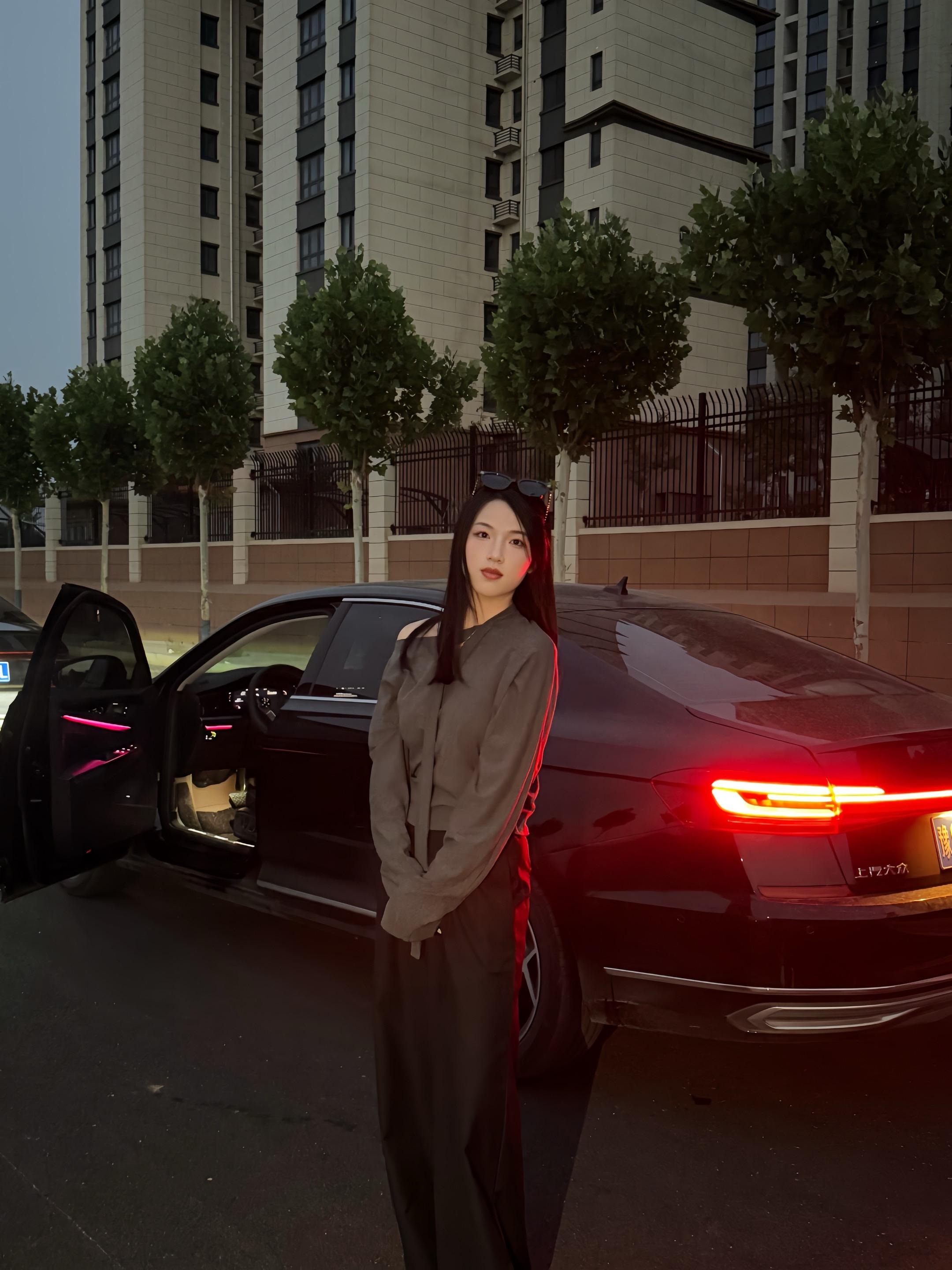 帕萨特Pro 380TSI 行政版展示图2