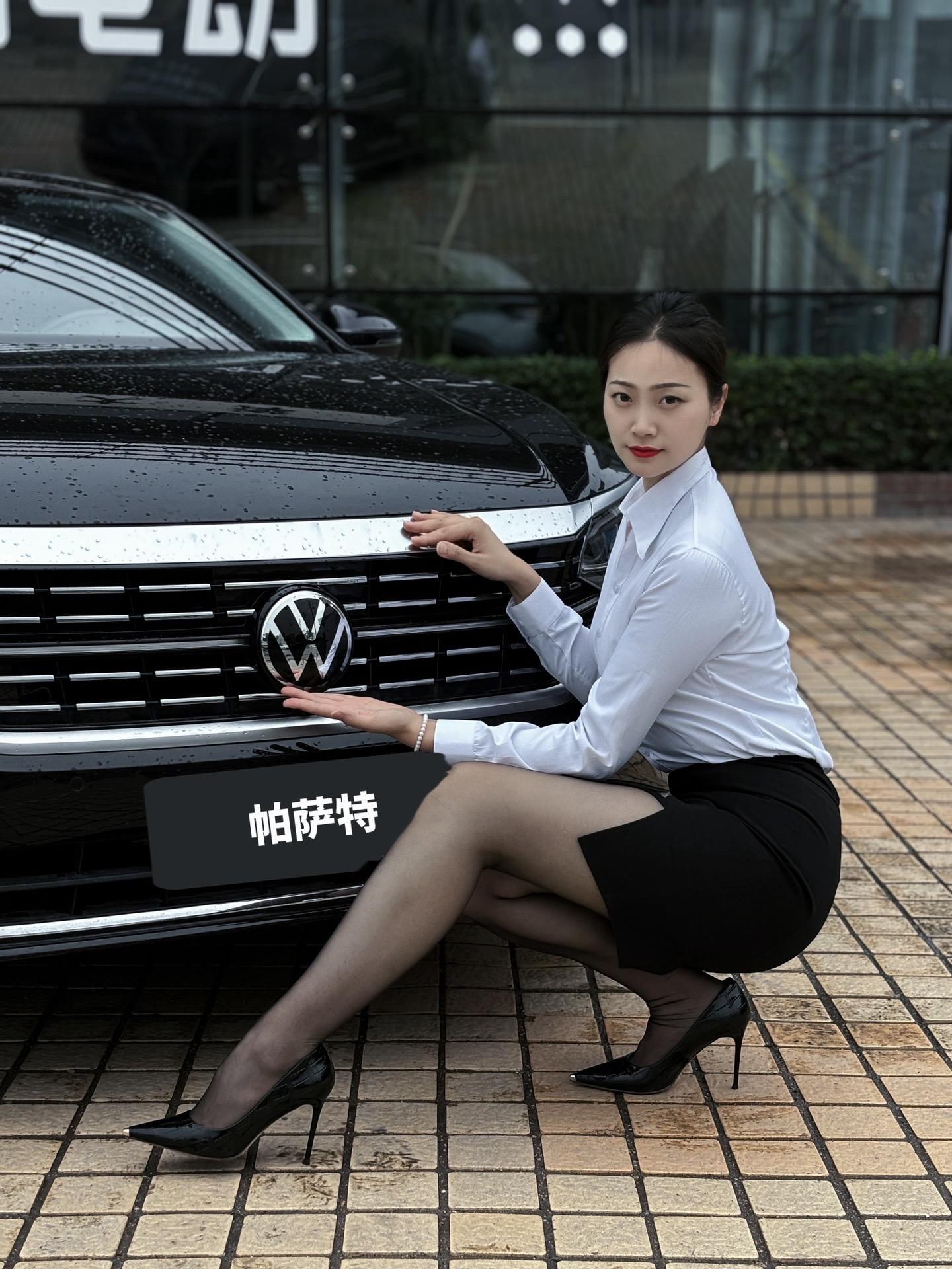 帕萨特Pro 380TSI 行政版展示图1