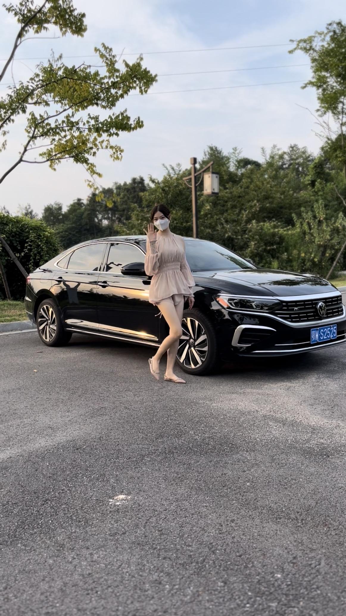 帕萨特Pro 380TSI 行政版展示图2