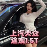 途观LPro 380TSI 两驱智行版展示图2