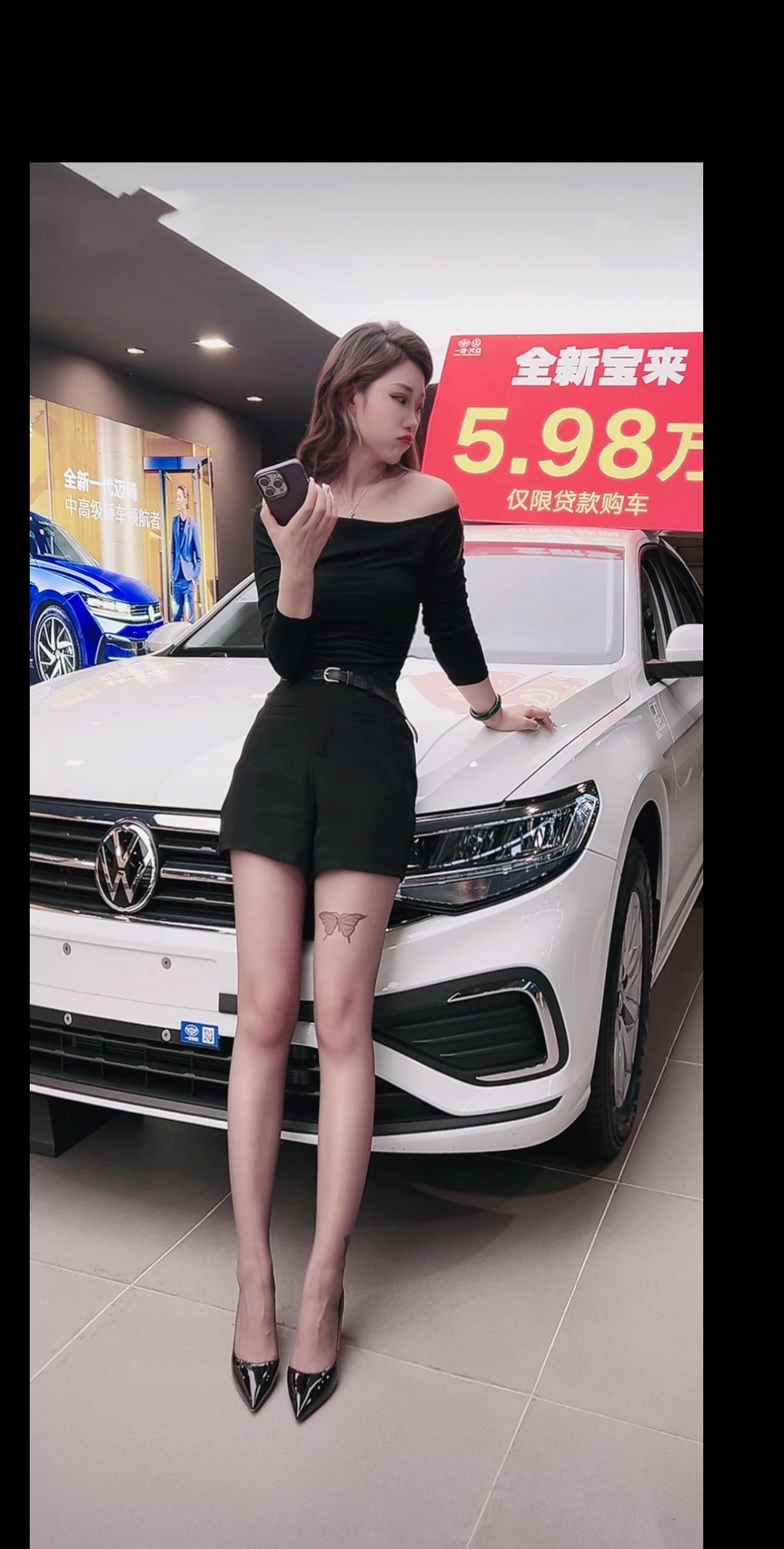 宝来200TSI DSG悦行PRO版展示图3