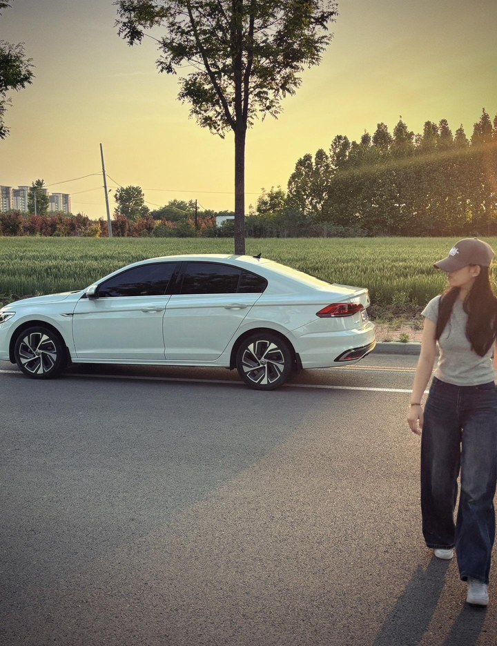 宝来300TSI DSG尊行版展示图3