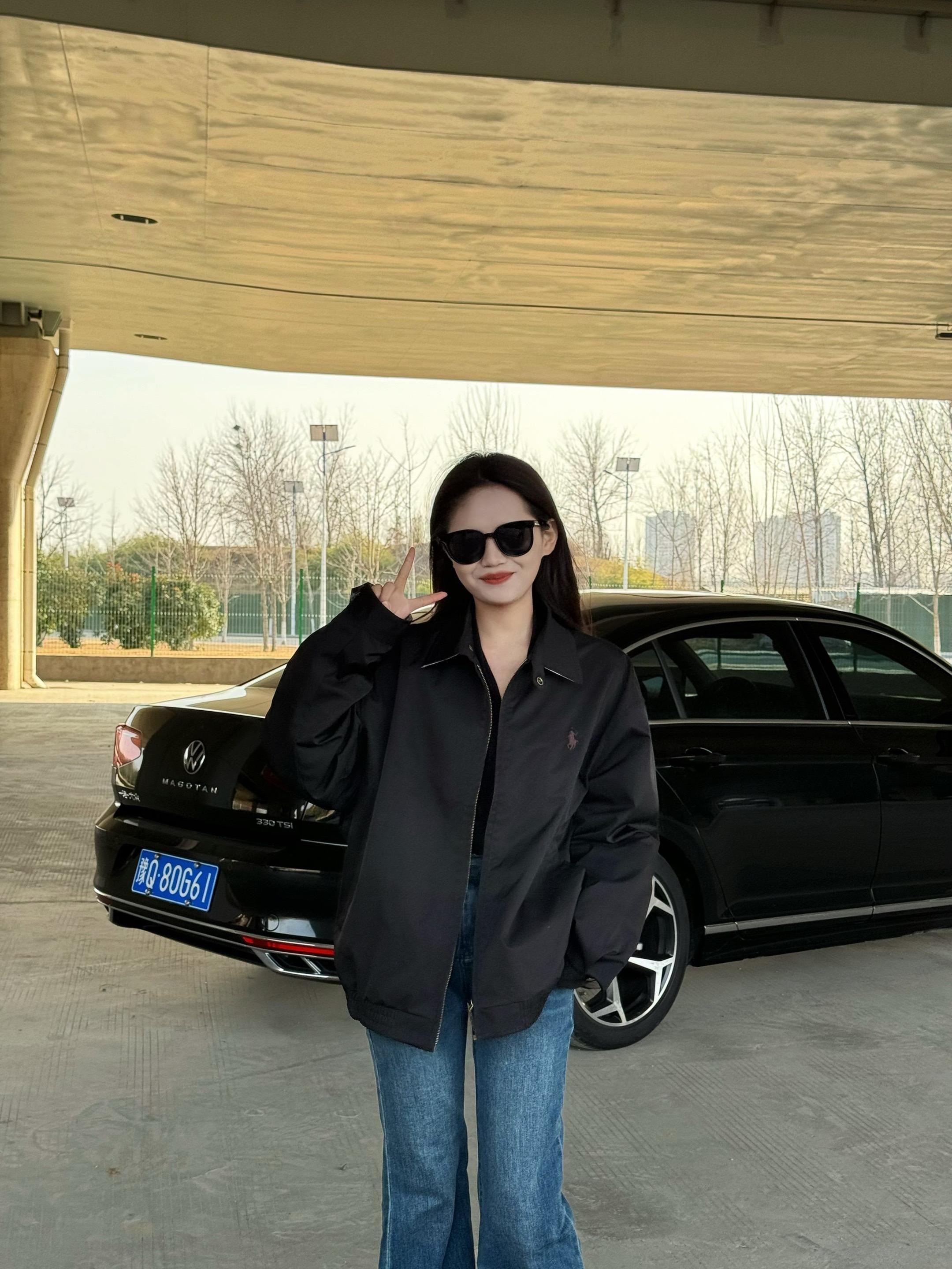迈腾3000万辆甄选款 330TSI DSG精英型展示图3