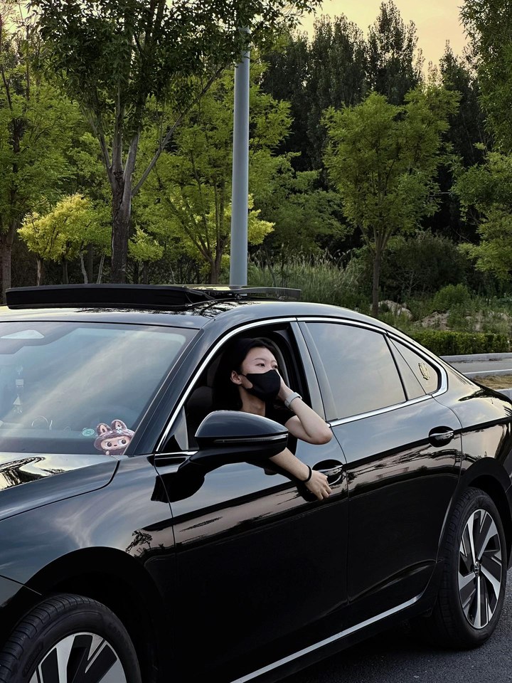 迈腾3000万辆甄选款 280TSI DSG豪华型展示图1