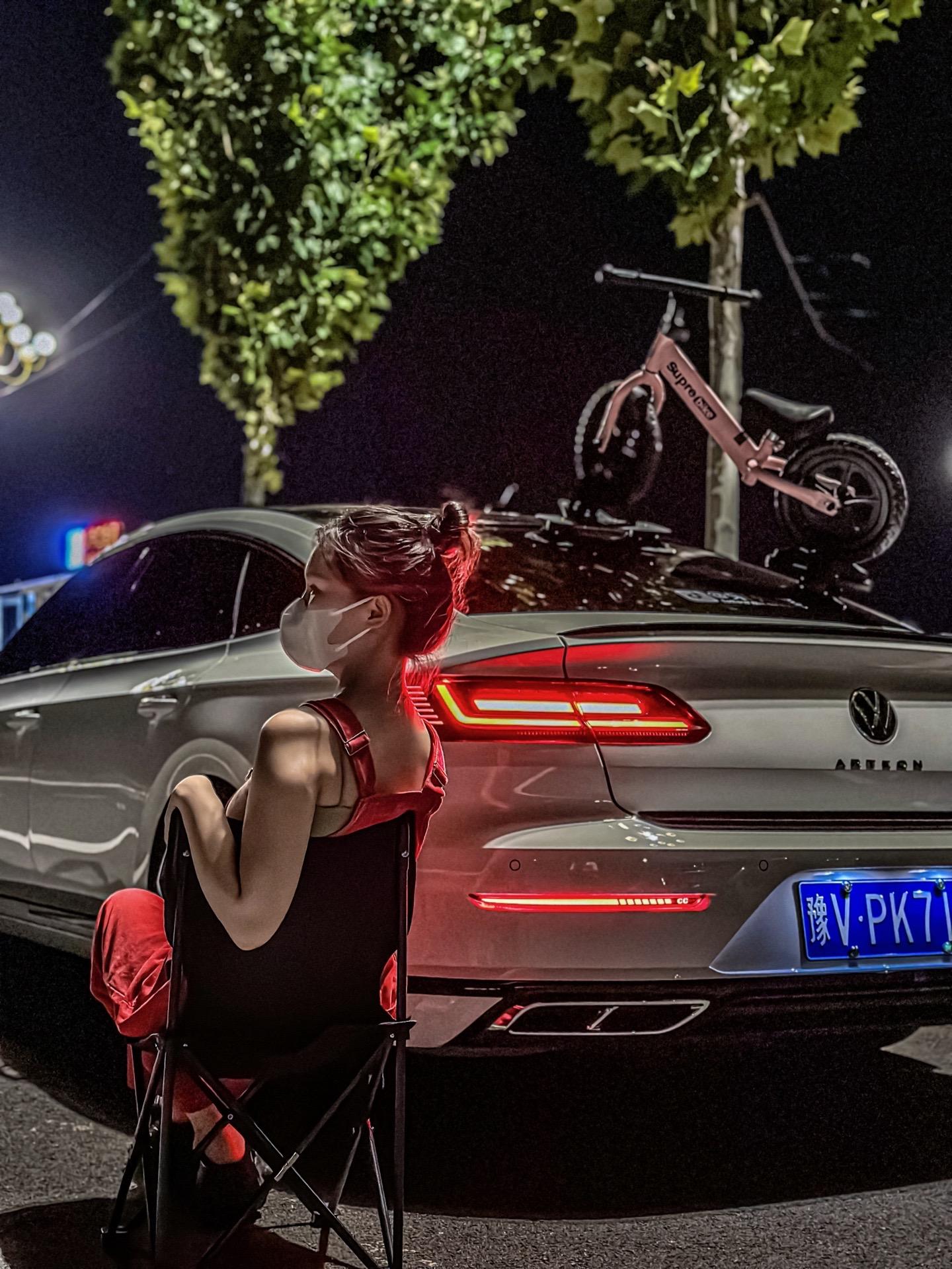 大众CC猎装车 380TSI 猎心 3000万辆甄选款展示图1