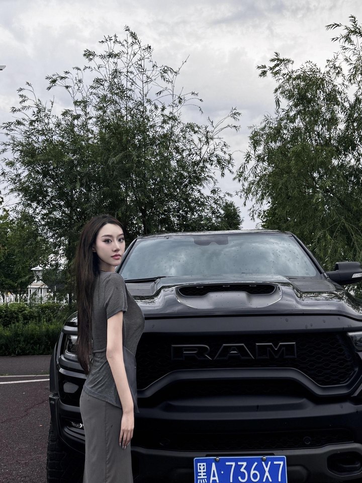 RAM Trucks