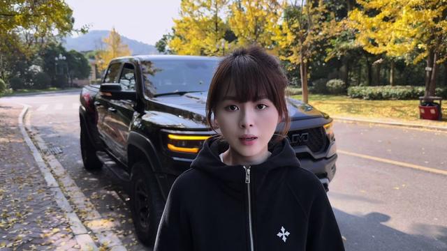 RAM Trucks1500 RHO展示图1