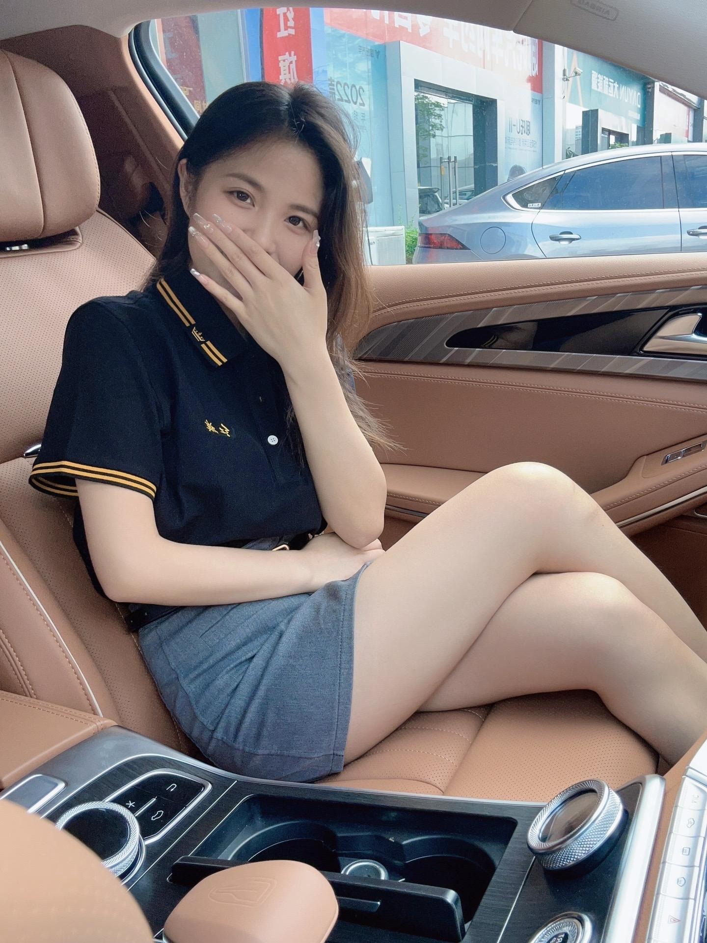 红旗H92.0T 旗享 私享风尚版展示图2