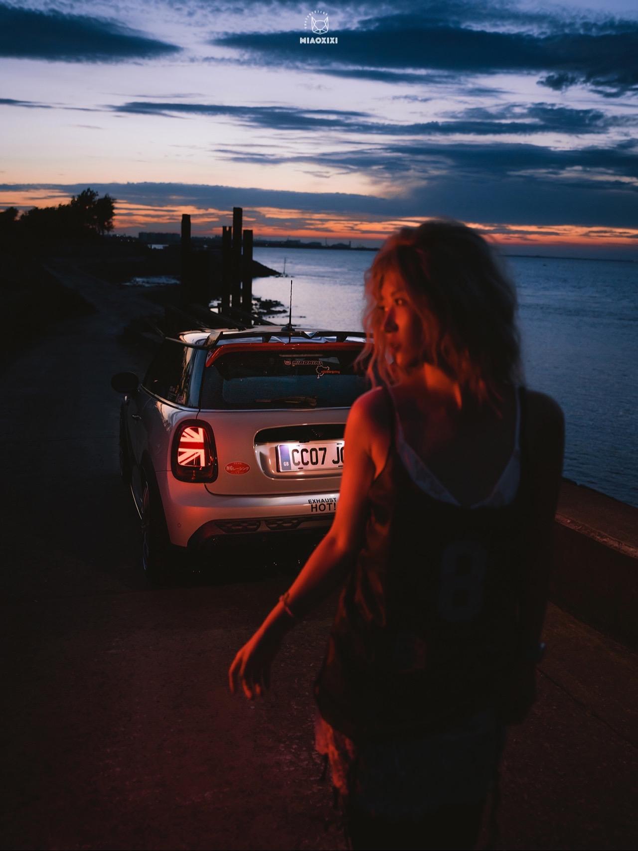 MINI JCWJOHN COOPER WORKS 高能玩家版展示图3