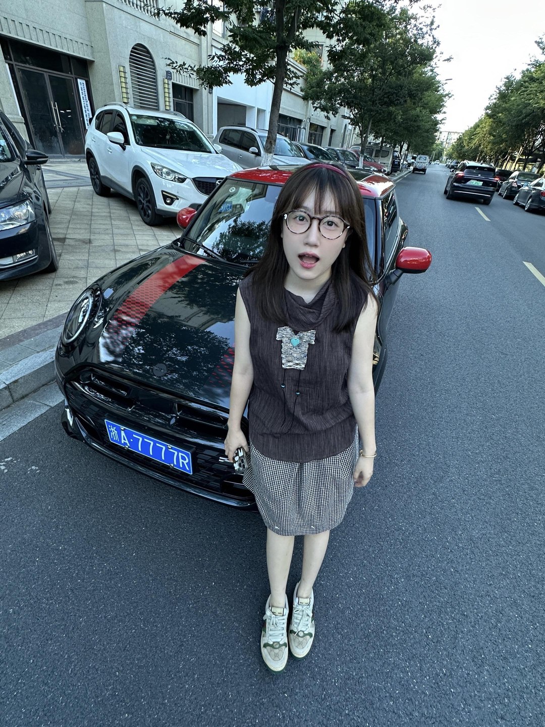 MINI JCWJOHN COOPER WORKS 黑标版展示图3