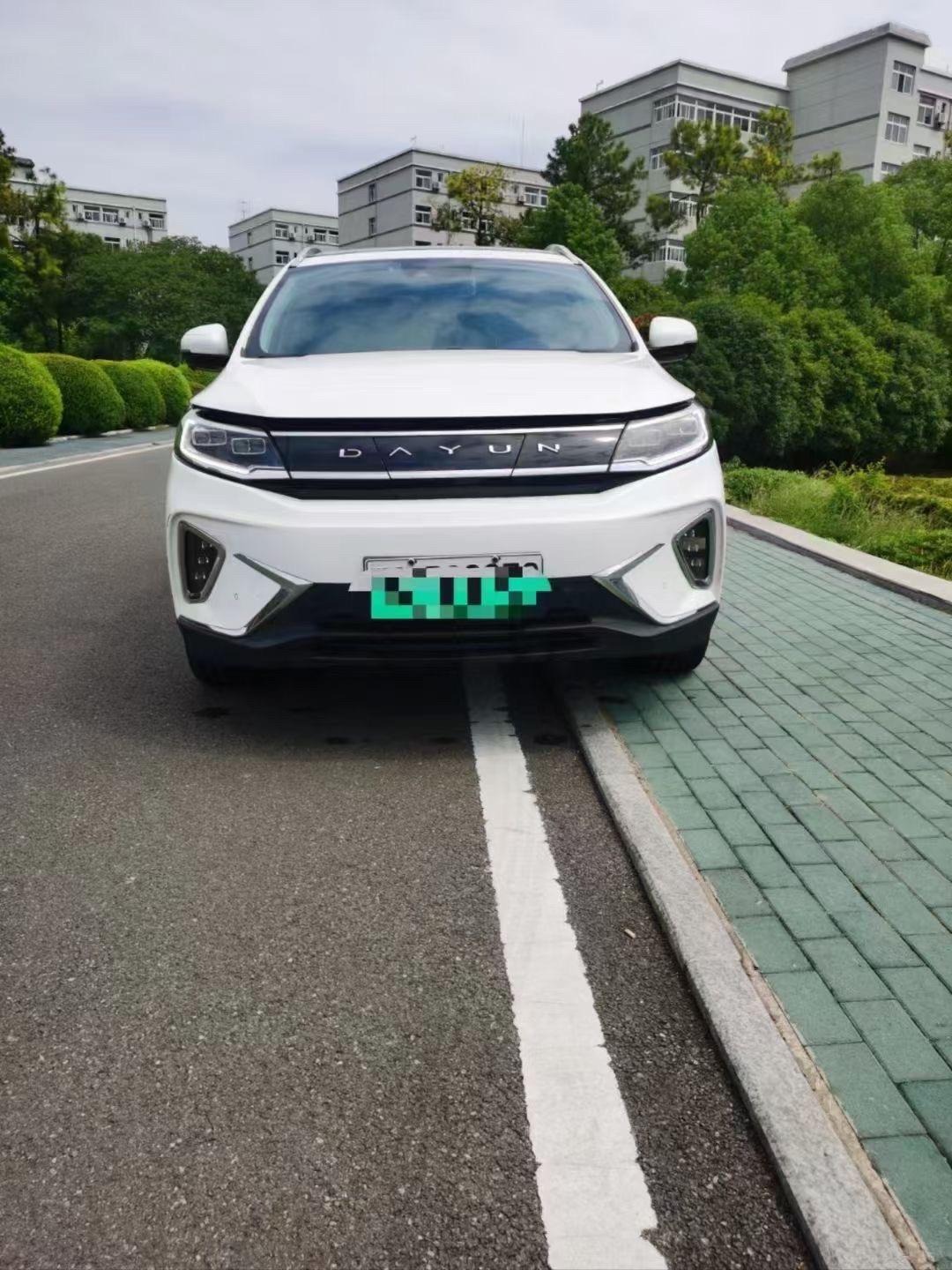 远志M1