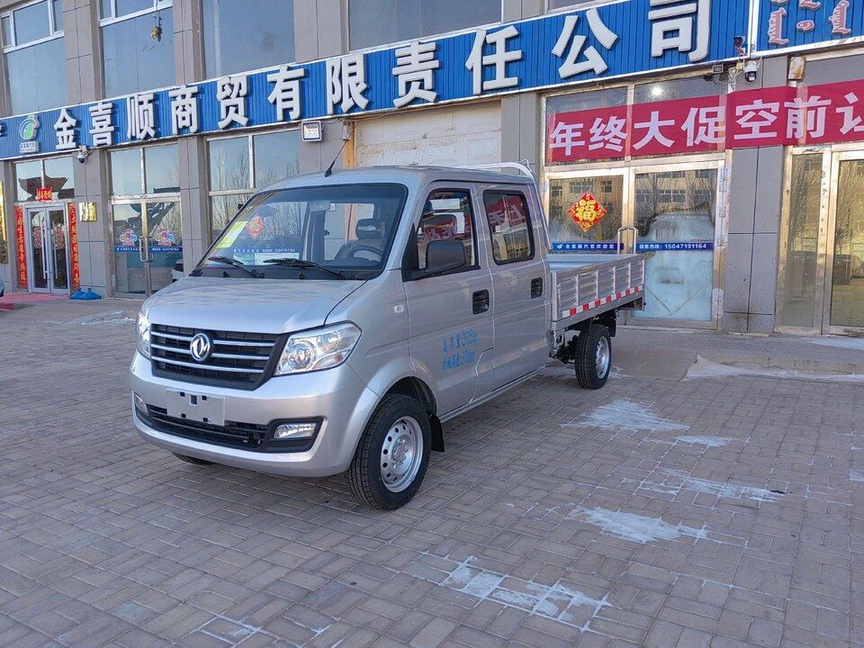 东风小康C31S 1.6L 精典型