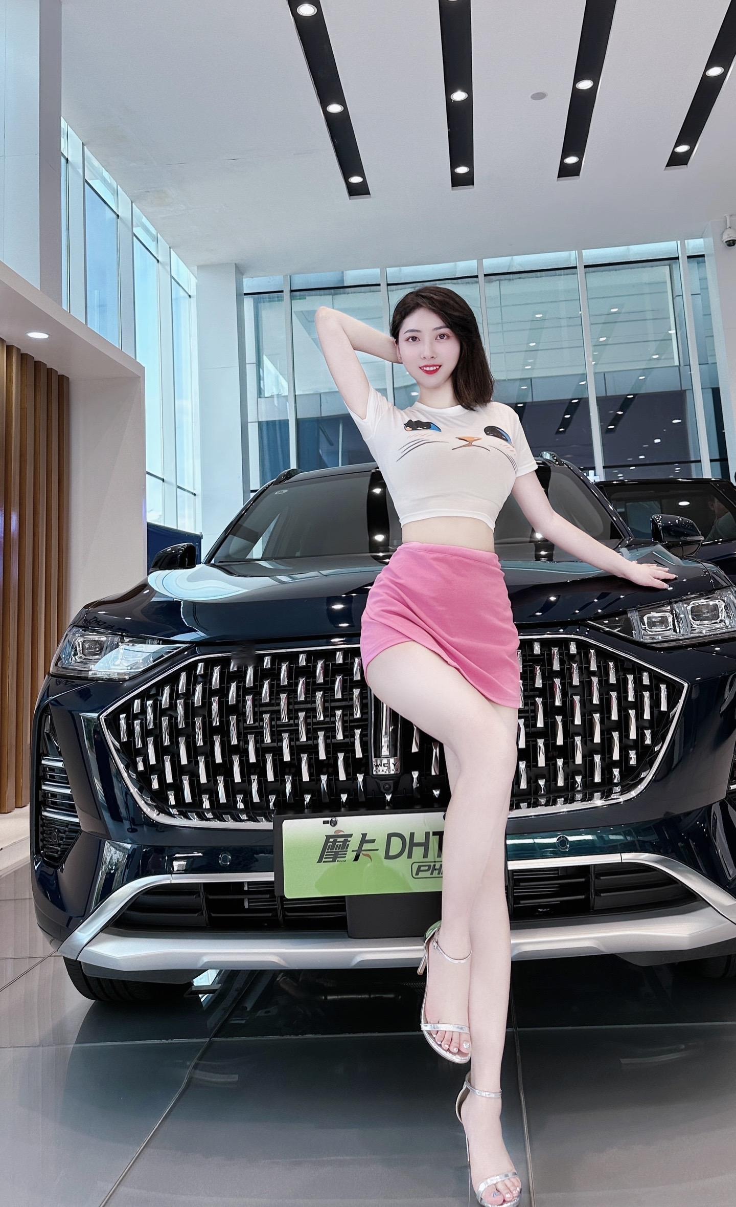 Passat PHEVBlack Edition eHybrid展示图3