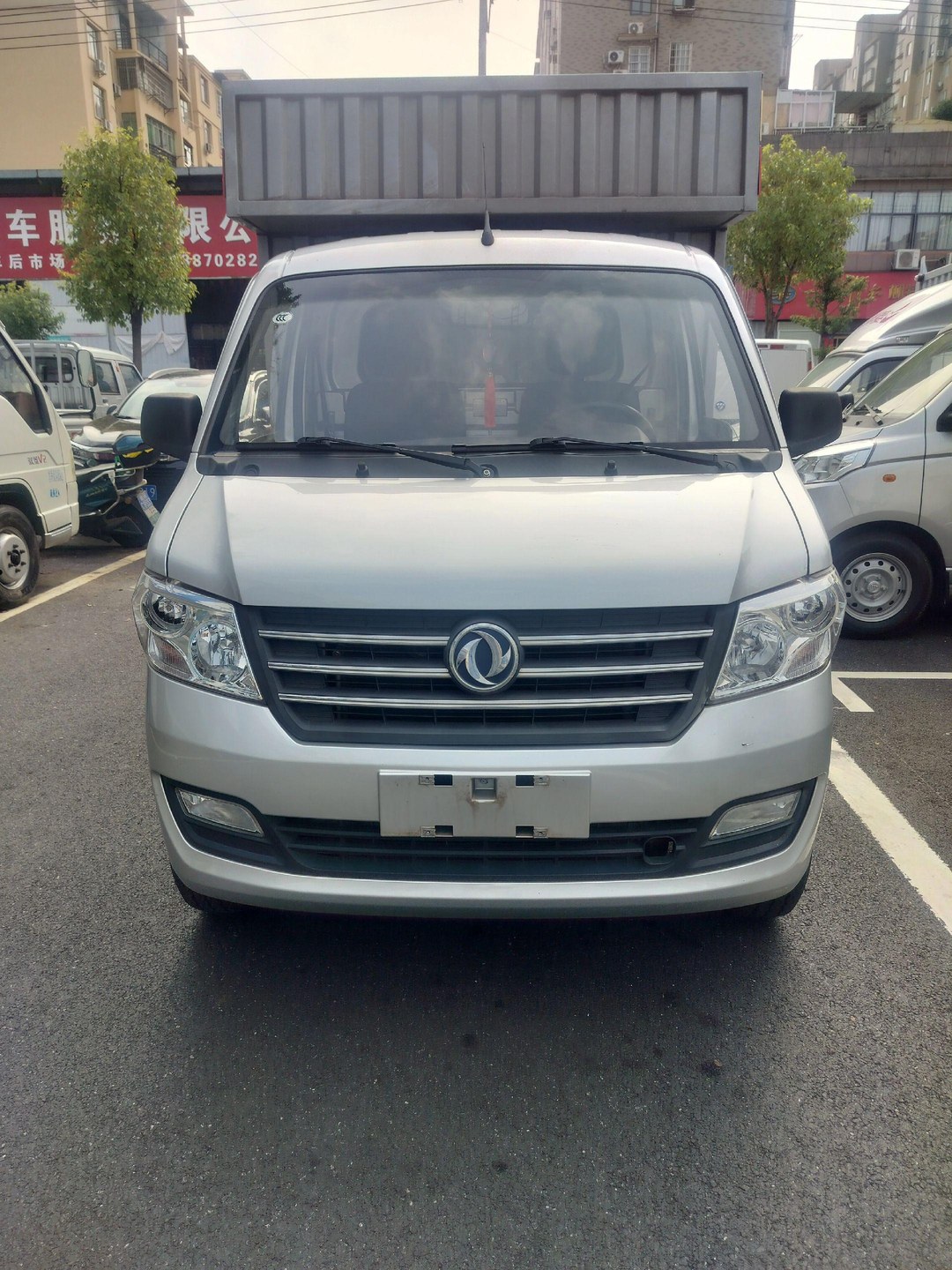 东风小康C351.5L舒适型展示图3