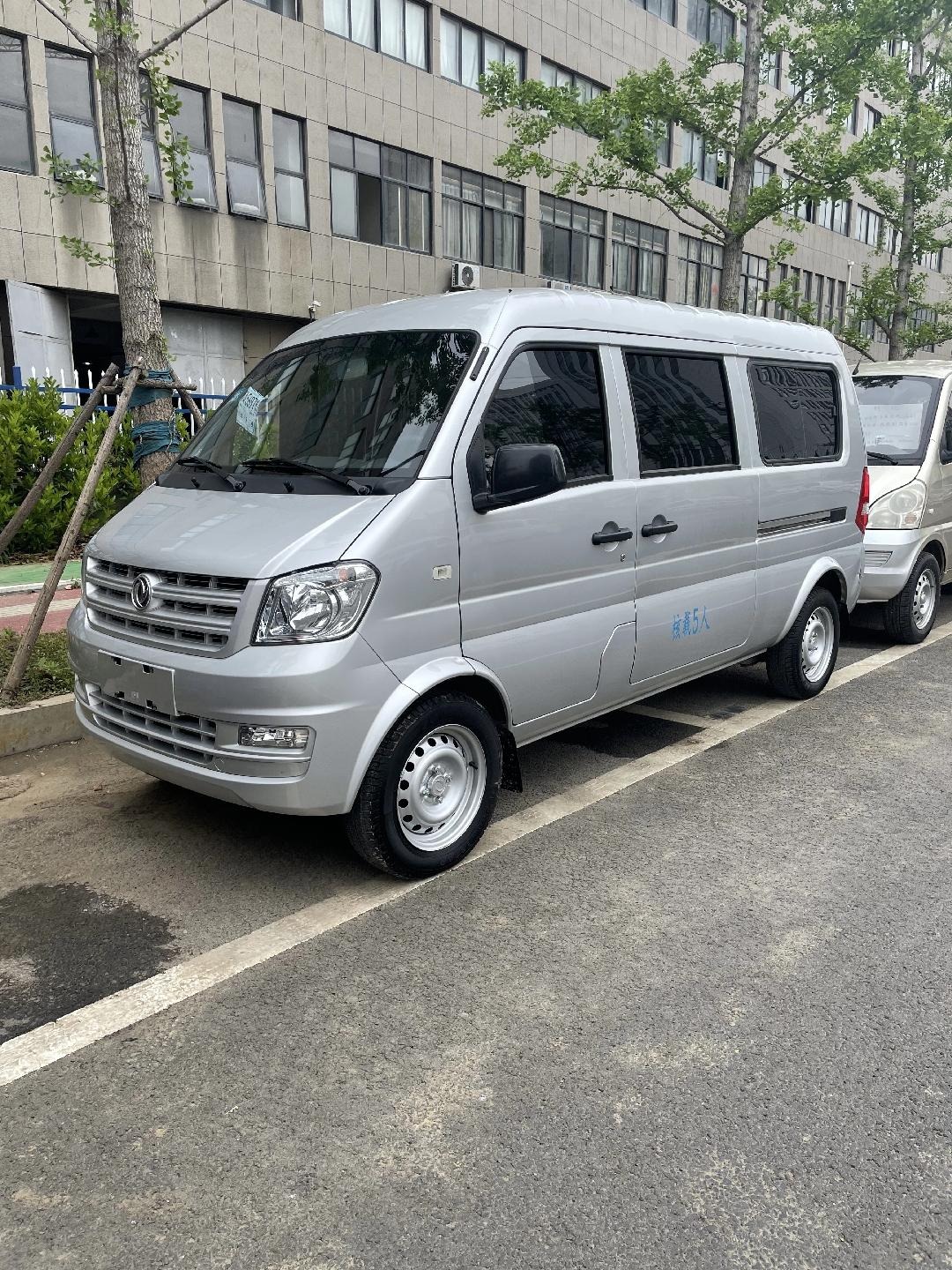 东风小康K07S1.3L 基本型展示图3