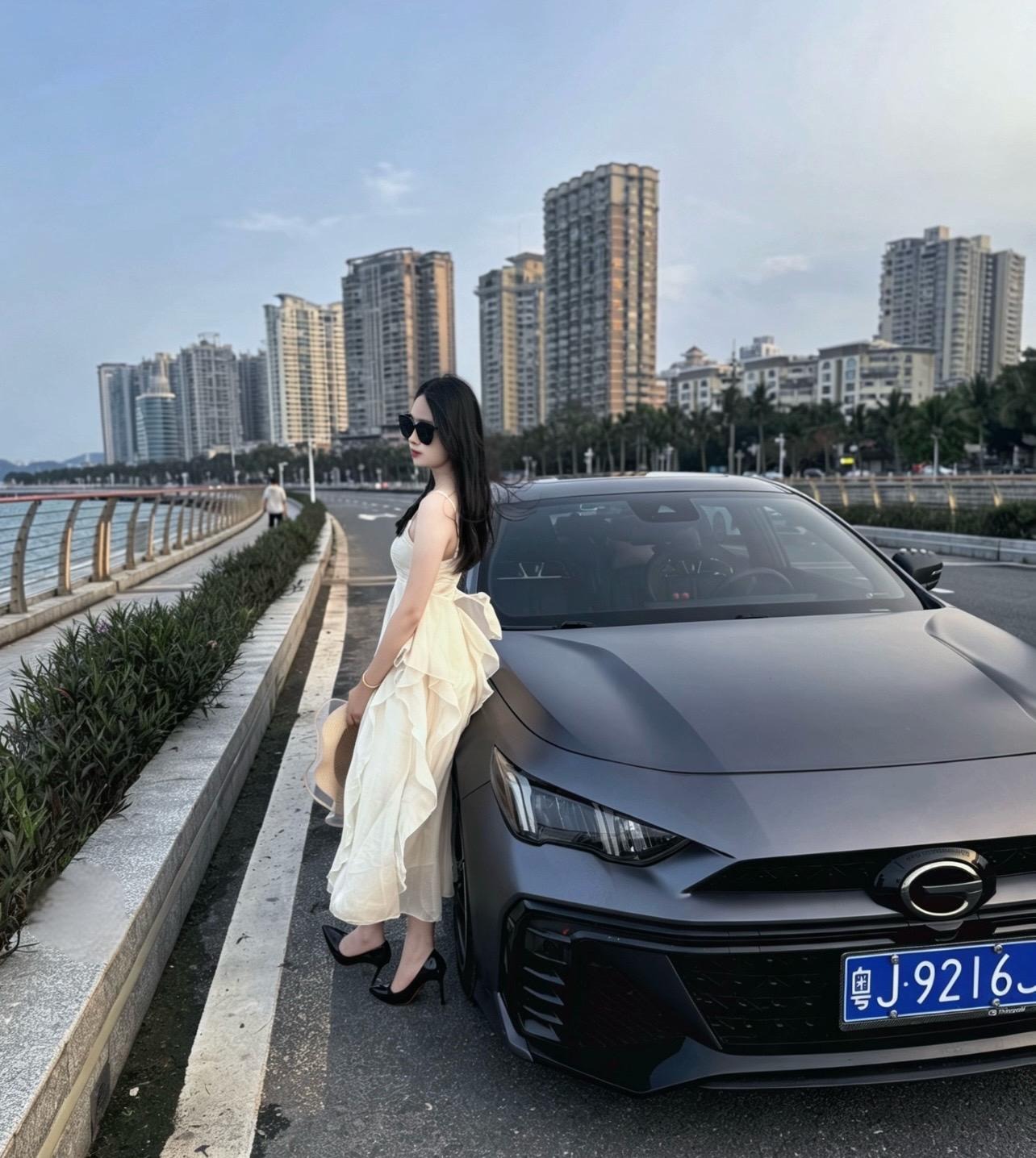 影豹270T DCT R-Style劲享版展示图2